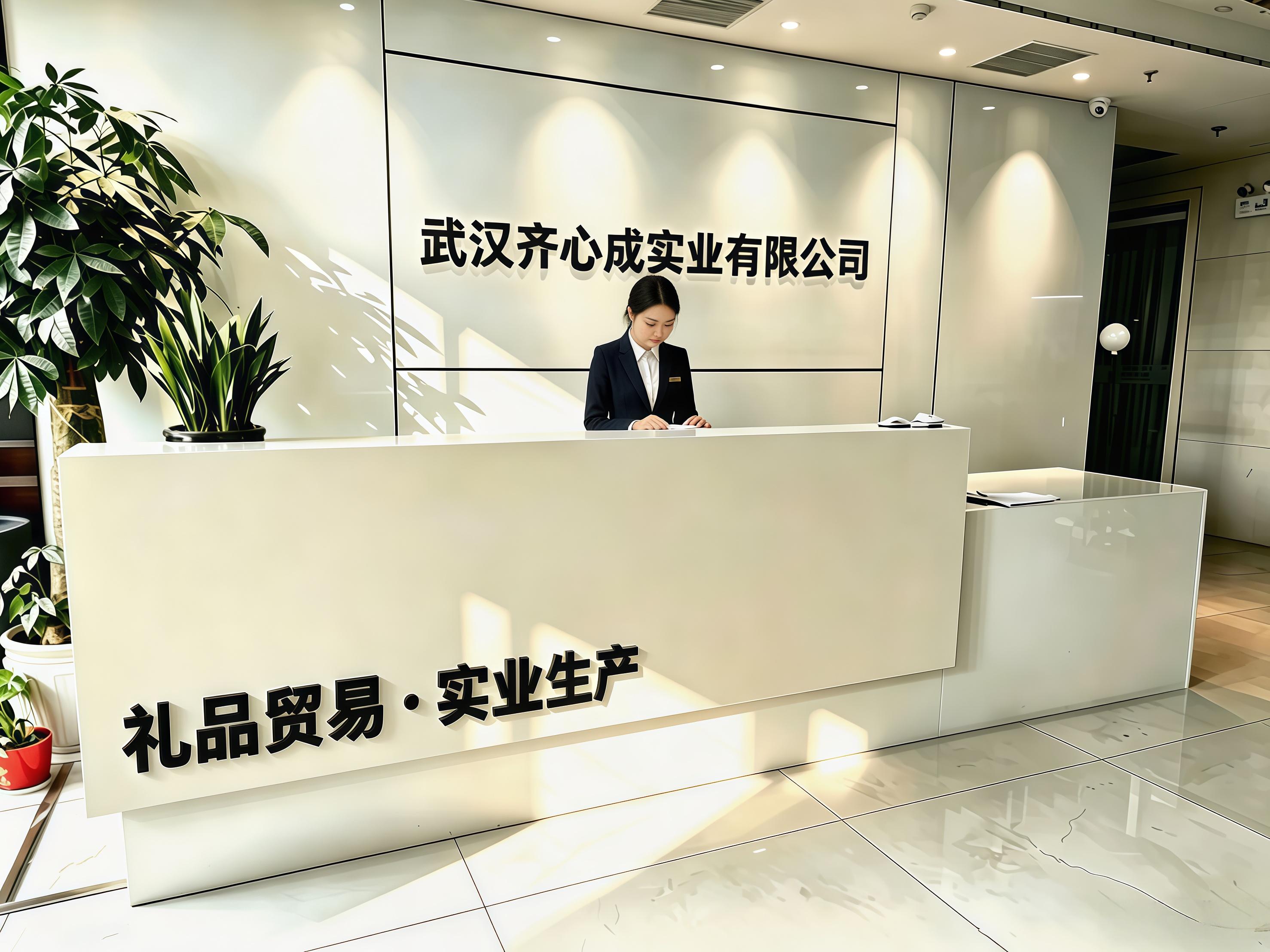 齐心成工厂