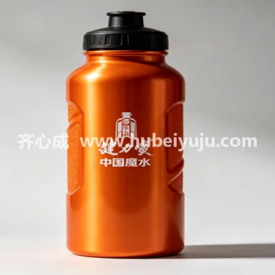健力宝杯子样品