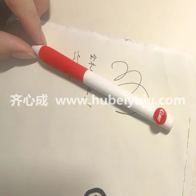 可口可乐中性笔样品