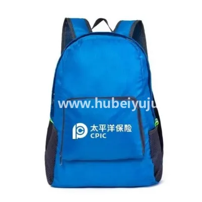 太平洋定制书包样品