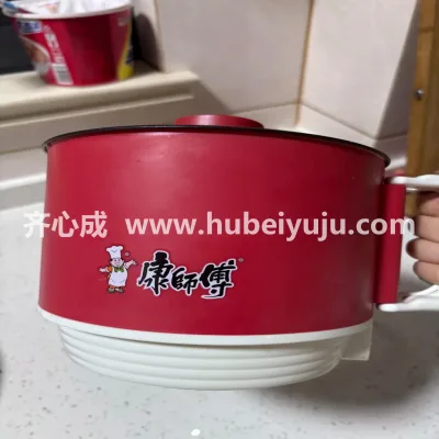 康师傅定制电煮锅样品