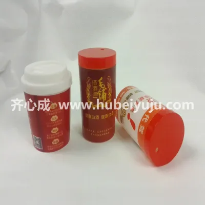 毛铺定制牙签筒样品
