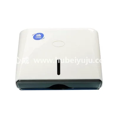 维达塑料纸巾盒样品